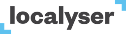 Localyser logo