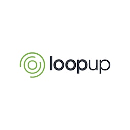 LoopUp logo