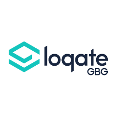 Loqate logo