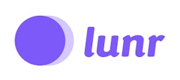 Lunr logo