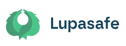 Lupasafe logo