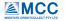 MCC logo