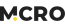 MCRO logo