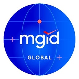 MGID logo