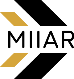 MIIAR logo