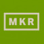 MKR logo