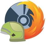 MP-FEUER logo