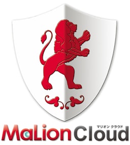 MaLionCloud logo
