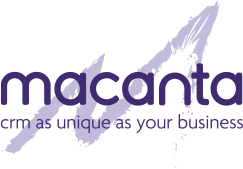 Macanta logo