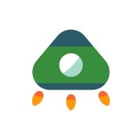 MagicPod logo