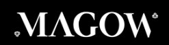 Magow logo