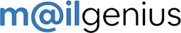 MailGenius logo