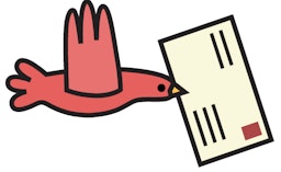 MailMail logo