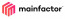 Mainfactor logo