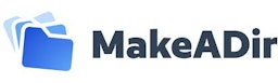 MakeADir logo