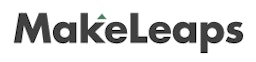 MakeLeaps logo