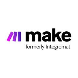 Make logo