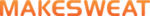 Makesweat logo