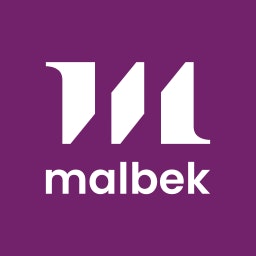 Malbek logo