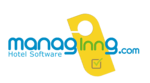 Managinng logo