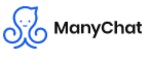 ManyChat logo