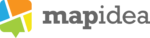 Mapidea logo