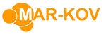 Mar-Kov logo