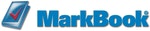 MarkBook logo