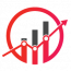 Markalytics logo