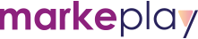 Markeplay logo