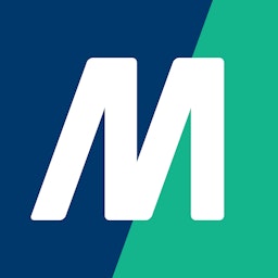 Marvia logo