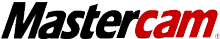 Mastercam logo
