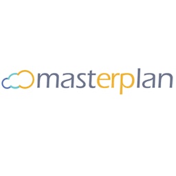 Masterplan logo