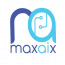 Maxaix logo