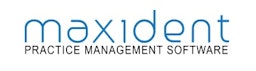 Maxident logo