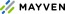Mayven logo