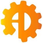 MechanicDesk logo