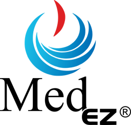 MedEZ logo