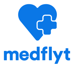 Medflyt logo