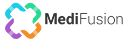 MediFusion logo