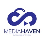 MediaHaven logo