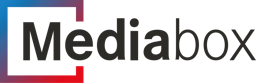 Mediabox logo