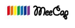 MeeCap logo