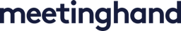 MeetingHand logo