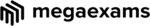 MegaExams logo