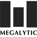 Megalytic logo