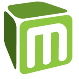 Megaventory logo