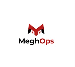 MeghOps logo