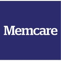 Memcare logo