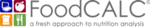 MenuCalc logo